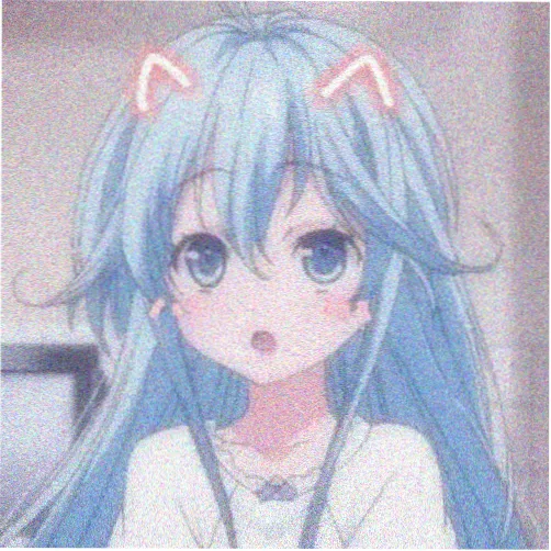 手作治愈主播青禾头像